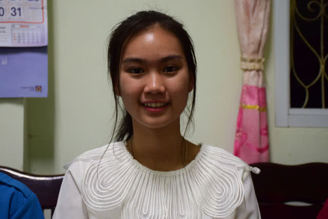 เปิดใจ น้องพลอย สาวน้อยไร้สัญชาติ ดีใจสุดๆ หลังกระทรวงมหาดไทยตอบรับคำร้อง