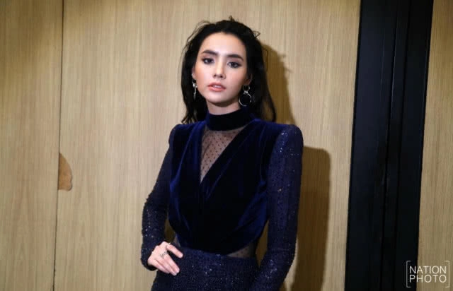 "มุกดา" บอก "เมสซี่เจ" กล้าจีบก็ 'มาดิคร้าบ'