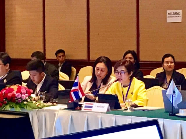 ชง "หมู่เกาะอ่างทอง" และ "หาดเจ้าไหม" เป็นอุทยานมรดกอาเซียน แห่งใหม่