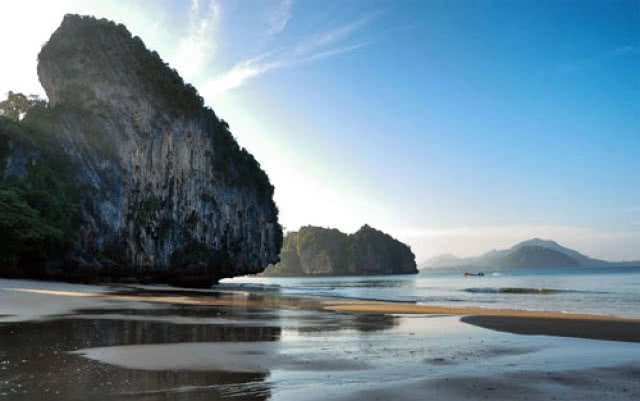 ชง "หมู่เกาะอ่างทอง" และ "หาดเจ้าไหม" เป็นอุทยานมรดกอาเซียน แห่งใหม่