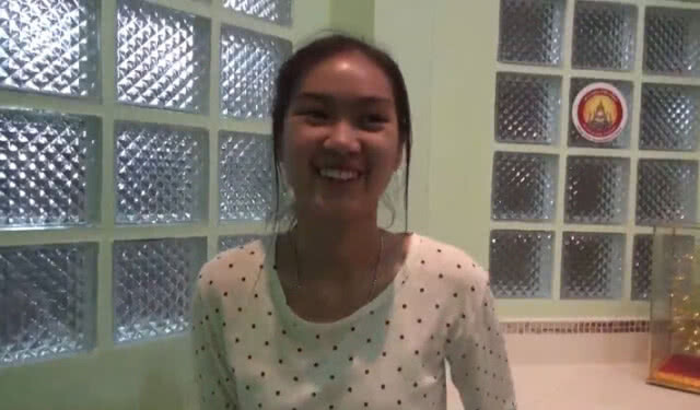 เปิดใจ น้องพลอย สาวน้อยไร้สัญชาติ ดีใจสุดๆ หลังกระทรวงมหาดไทยตอบรับคำร้อง