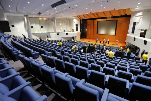 เลขาธิการ ส.ส. ยืนยันใช้ห้องประชุม ทีโอที เลือกนายกรัฐมนตรี