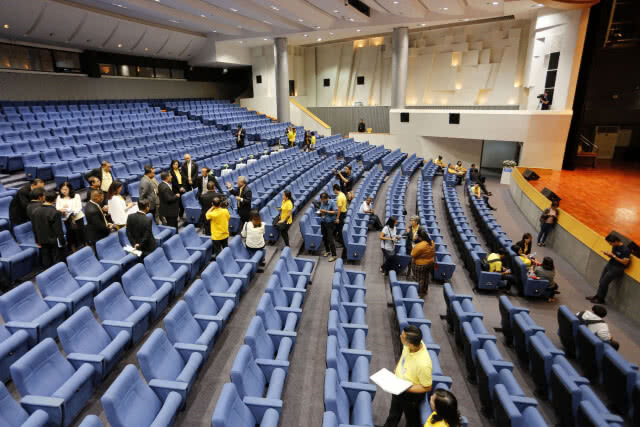 เลขาธิการ ส.ส. ยืนยันใช้ห้องประชุม ทีโอที เลือกนายกรัฐมนตรี