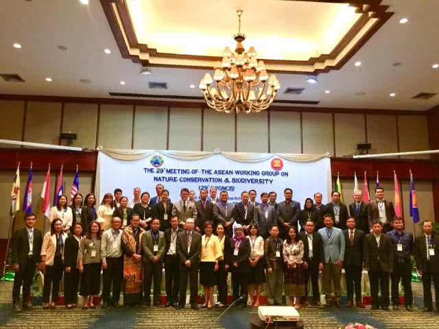 ชง "หมู่เกาะอ่างทอง" และ "หาดเจ้าไหม" เป็นอุทยานมรดกอาเซียน แห่งใหม่