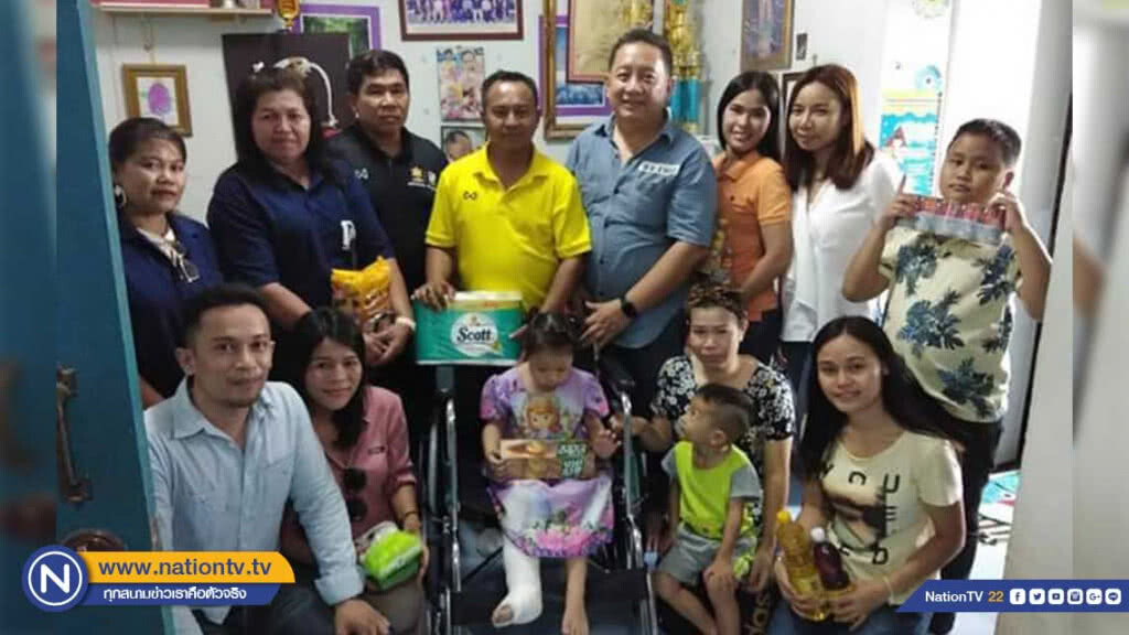นศ.รามคำแหง ร่วมกับ สำนักอัยการสูงสุด ช่วยน้อง!! นศ.รามคำแหง ร่วมกับ สำนักอัยการสูงสุด ช่วยน้อง!!