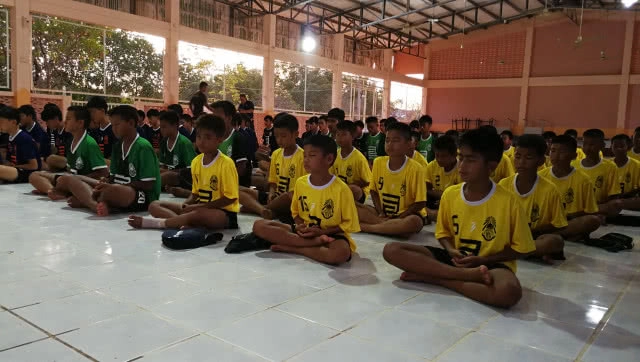 คลิปข่าว-"พันท้ายนรสิงห์"..ในสนามมีคุณภาพ-นอกสนามมีคุณธรรม