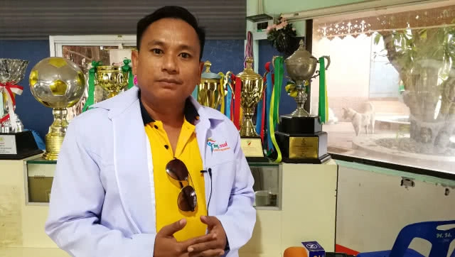 คลิปข่าว-"พันท้ายนรสิงห์"..ในสนามมีคุณภาพ-นอกสนามมีคุณธรรม