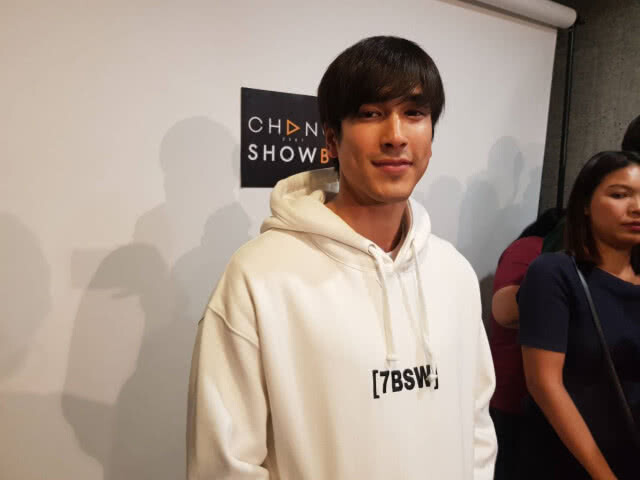 "ณเดชน์" เผยทริปฝรั่งเศสกับ ญาญ่า มีความสุขที่สุด