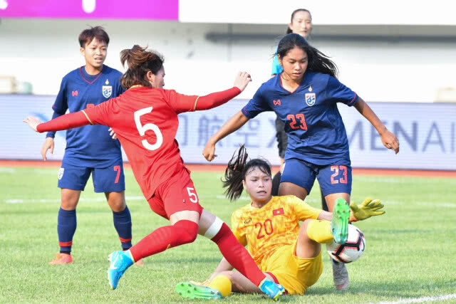 ชบาแก้ว U19 เจาะไม่เข้าเจ๊าเวียดนาม 0-0 ฟุตบอลสี่เส้าที่จีน