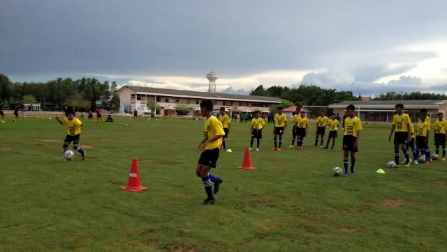 คลิปข่าว-"พันท้ายนรสิงห์"..ในสนามมีคุณภาพ-นอกสนามมีคุณธรรม