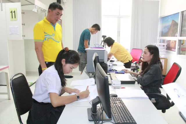 "น้องน้ำผึ้ง" ได้สัญชาติไทยแล้ว