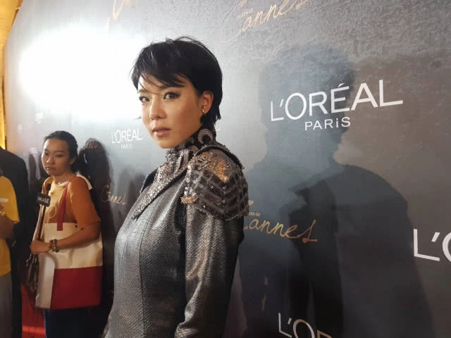 คริส หอวัง เผยรัก ไฮโซพิชญ์ลงตัว ให้สถานะคนพิเศษ