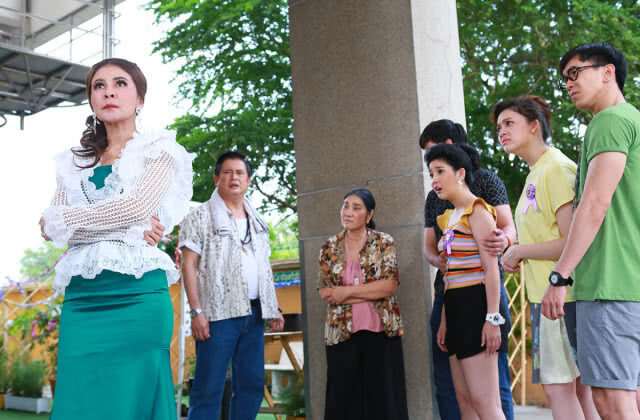 "เป็กกี้ ศรีธัญญา" ฮาเกินร้อยร่วมสร้างสีสันซิทคอม "รักนี้บุญรักษา"
