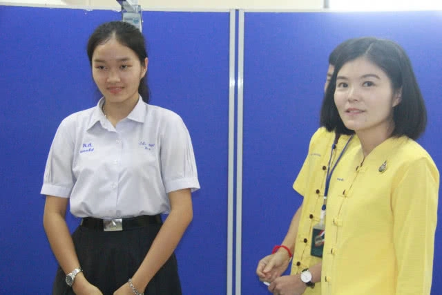 "น้องน้ำผึ้ง" ได้สัญชาติไทยแล้ว