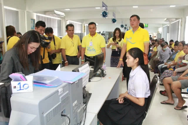 "น้องน้ำผึ้ง" ได้สัญชาติไทยแล้ว