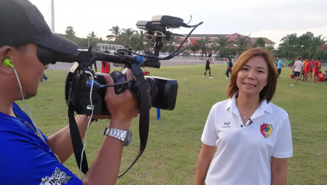 (คลิปข่าว) สุราษฏร์ธานี ซิตี้ ..."ไฟแรงเฟร่อ"