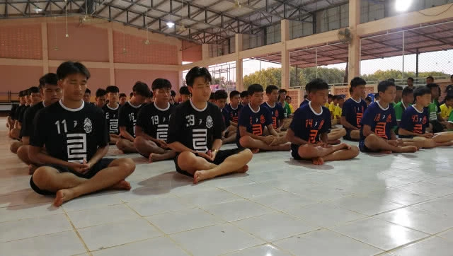 คลิปข่าว-"พันท้ายนรสิงห์"..ในสนามมีคุณภาพ-นอกสนามมีคุณธรรม