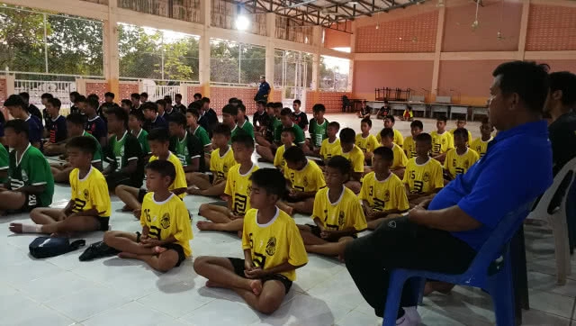 คลิปข่าว-"พันท้ายนรสิงห์"..ในสนามมีคุณภาพ-นอกสนามมีคุณธรรม