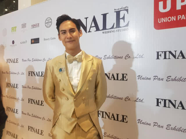 บอส ตกใจโดนปล่อยแชทหลุดโชว์ของลับ ยันไม่ใช่เรื่องจริง