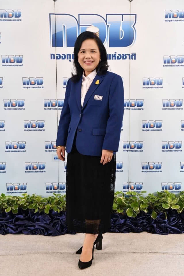 กอช. จัดโปรโมชันพิเศษในงาน Money Expo 2019