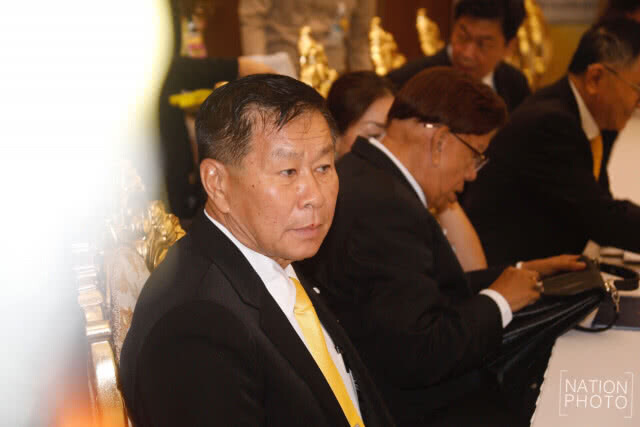 "เสรีพิศุทธิ์" เผย เพื่อไทย ยอมรับเงื่อนไขเสนอชื่อนายกรัฐมนตรี จากปชป.-ภท.