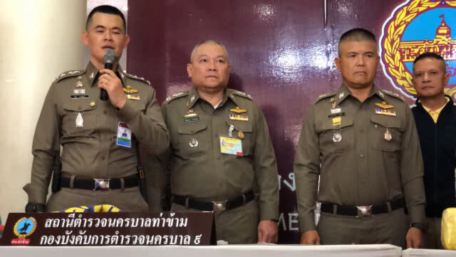 รวบ 3 สมาชิกแก๊งลักรถ เผยใช้เวลา 5 วิ ในการลงมือ