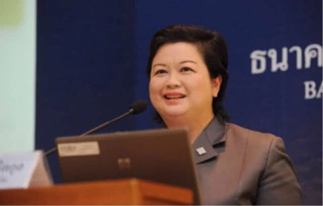 ธปท.โต้สหรัฐ ปัด "แทรกแซง" ค่าเงิน