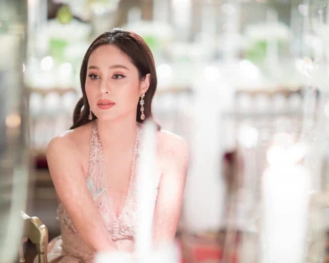 "ขวัญ อุษามณี" โพสต์เดือด! เพจดังแฉนางเอกหน้าตุ๊กตาพฤติกรรมที่ไม่น่ารักจนต้องเลิก "แฟนไฮโซ"