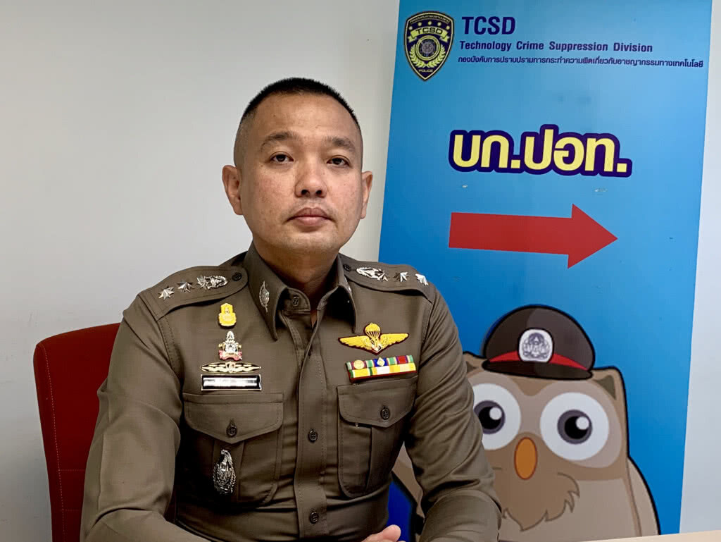 ส่องานเข้า ปู่มหามุนี - ลุงโทนี่ ไลฟ์สยิว ชวนเล่นพนัน