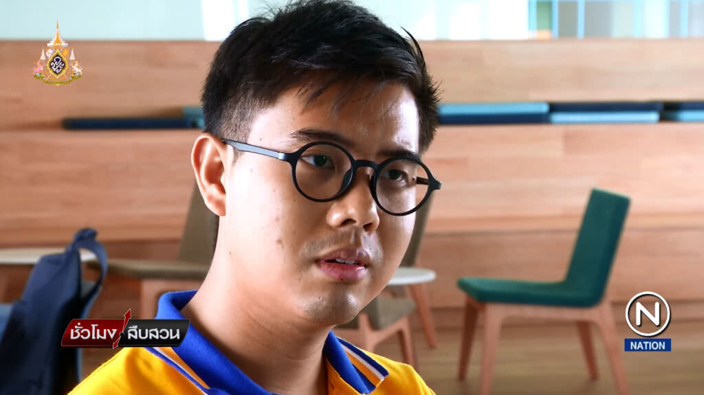 (คลิปข่าว)"TDRI" แนะใช้กลไกตลาดคุมราคายา "รพ.เอกชน"
