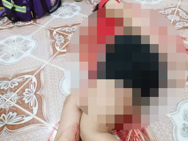 ทหารพรานมือยิงสาว7-11 สาหัส เข้ามอบตัวแล้ว!!
