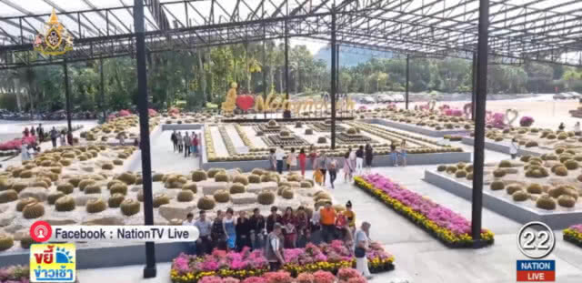 กรมส่งเสริมวัฒนธรรมประกาศ 10 แหล่งวัฒนธรรมที่ต้องไป