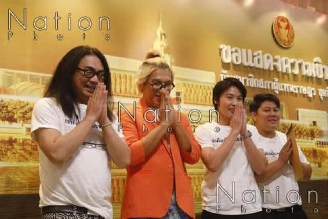 "มจ.จุลเจิม" โพสต์แรง!! "ธนาธร-ปิยบุตร" ควรนุ่งกระโปรงตามลูกพรรค