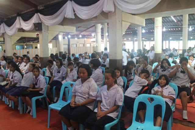 สิ้น "หลวงพ่ออาบ" วัดโบสถ์วรดิตถ์ ผู้ชุบชีวิตเด็กด้อยโอกาส