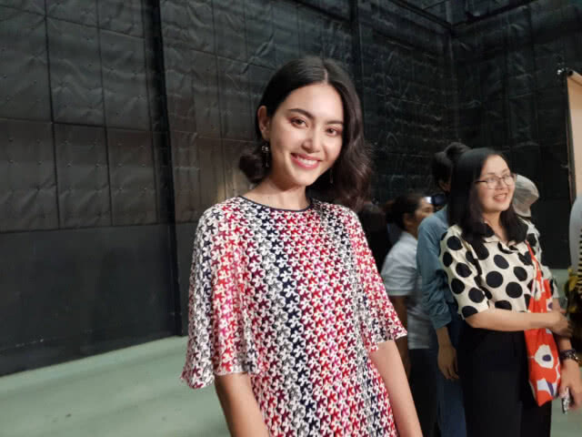 "ใหม่" แฮปปี้พา "เต๋อ" เที่ยวเกาะกูด ปัดหวานแข่งคู่ "มิ้นต์-ภูผา"