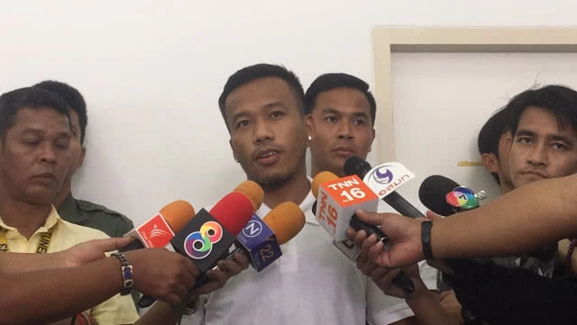 ดัสกร อดีตแข้งทีมชาติยกทีมร้อง.ป หลังถูกเบี้ยวค่าเหนื่อย