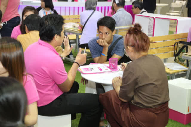 ออมสินชวน'ออม' 106 วัน ดอกเบี้ยสูงสุด 10%