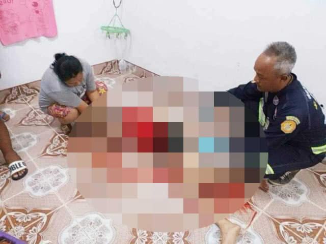 ทหารพรานมือยิงสาว7-11 สาหัส เข้ามอบตัวแล้ว!!