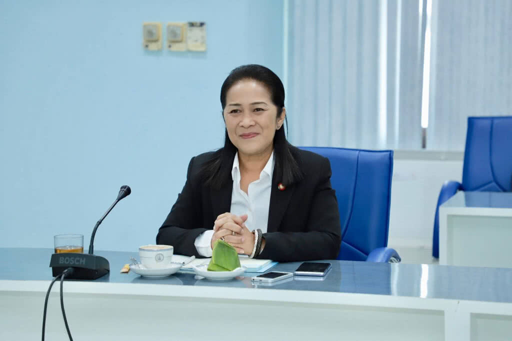 เกษตรฯ ผนึก ปณท เพิ่มช่องทางจำหน่าย "ลิ้นจี่" ให้เกษตรกร เกษตรฯ ผนึก ปณท เพิ่มช่องทางจำหน่าย "ลิ้นจี่" ให้เกษตรกร