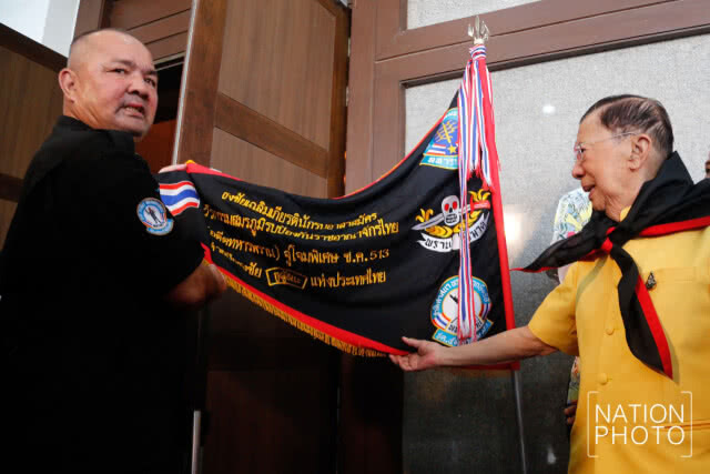 87 ยังแจ๋ว! งานฉลองวันเกิด "บิ๊กจิ๋ว"