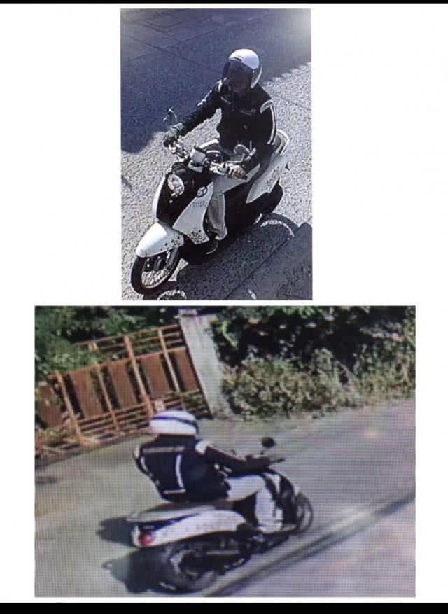 รวบ! หัวหน้าแก๊งทุบกระจกรถ ก่อเหตุโชกโชน