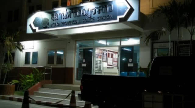 ตรึงกำลังไล่ 2 หนุ่มทิ้งรถ พร้อมยาบ้า 1 ล้านเม็ด