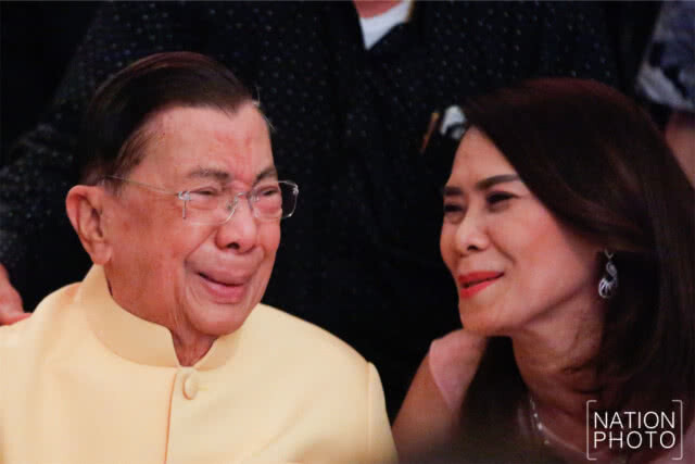 87 ยังแจ๋ว! งานฉลองวันเกิด "บิ๊กจิ๋ว"