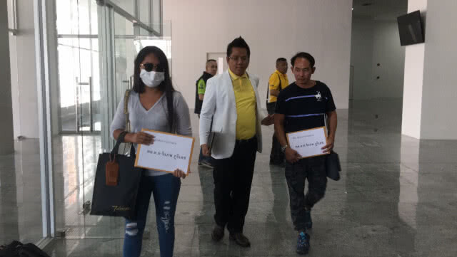 ร้องถูกทหาร หลอกซื้อดาวน์รถ-เชิดรถหาย