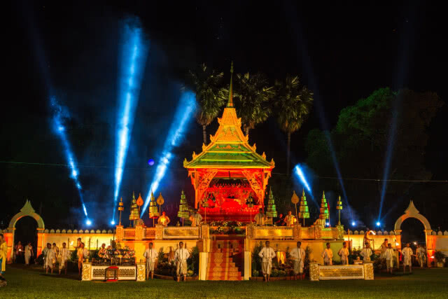 จังหวัดอุตรดิตถ์ เตรียมจัดงานประเพณีอัฐมีบูชา | 18-26 พฤษภาคม 2562
