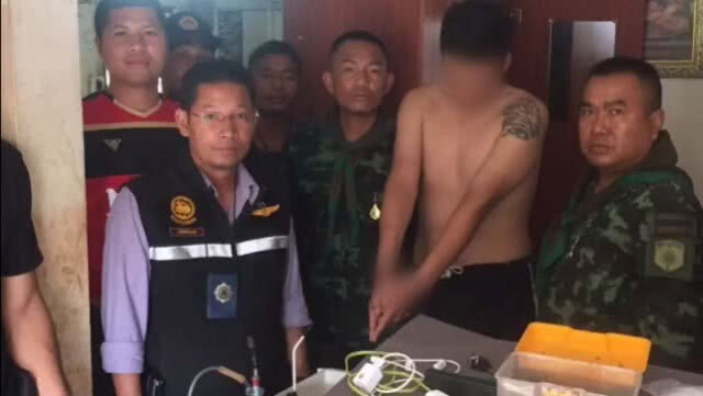 รวบ "สมรักษ์ คำสิงห์" เอเย่นต์ค้ายา