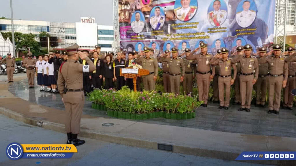 "ศรีวราห์" เปิดแนวคิดแก้ไขจราจรเมืองกรุง รับเปิดเทอม "ศรีวราห์" เปิดแนวคิดแก้ไขจราจรเมืองกรุง รับเปิดเทอม