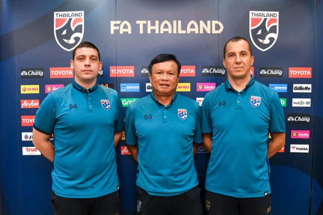 "โค้ชโต่ย" ยก "มุ้ย" สำคัญสำหรับทัพ "ช้างศึก" ในคิงส์คัพ ครั้งที่ 47