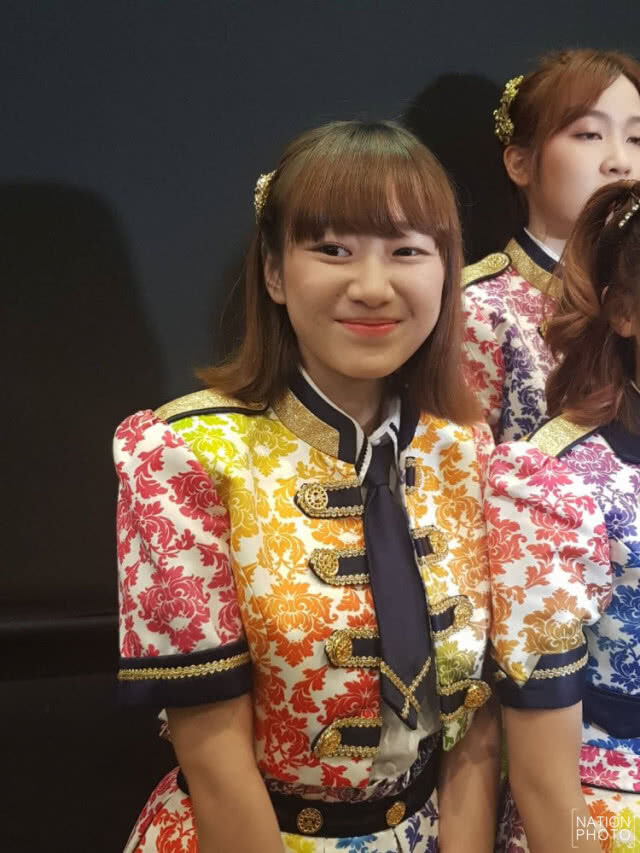 ผจก.BNK48 ยัน "มัยร่า" ไม่มีสัมพันธ์ชู้สาวผกก.หนุ่ม