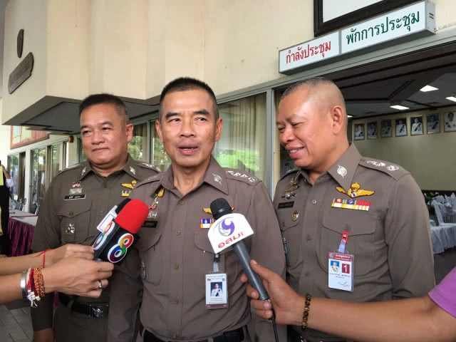 จับเพิ่มอีก 1 แก๊งปาอิฐฆ่าน้องอาร์ม เตรียมทำแผนพรุ่งนี้